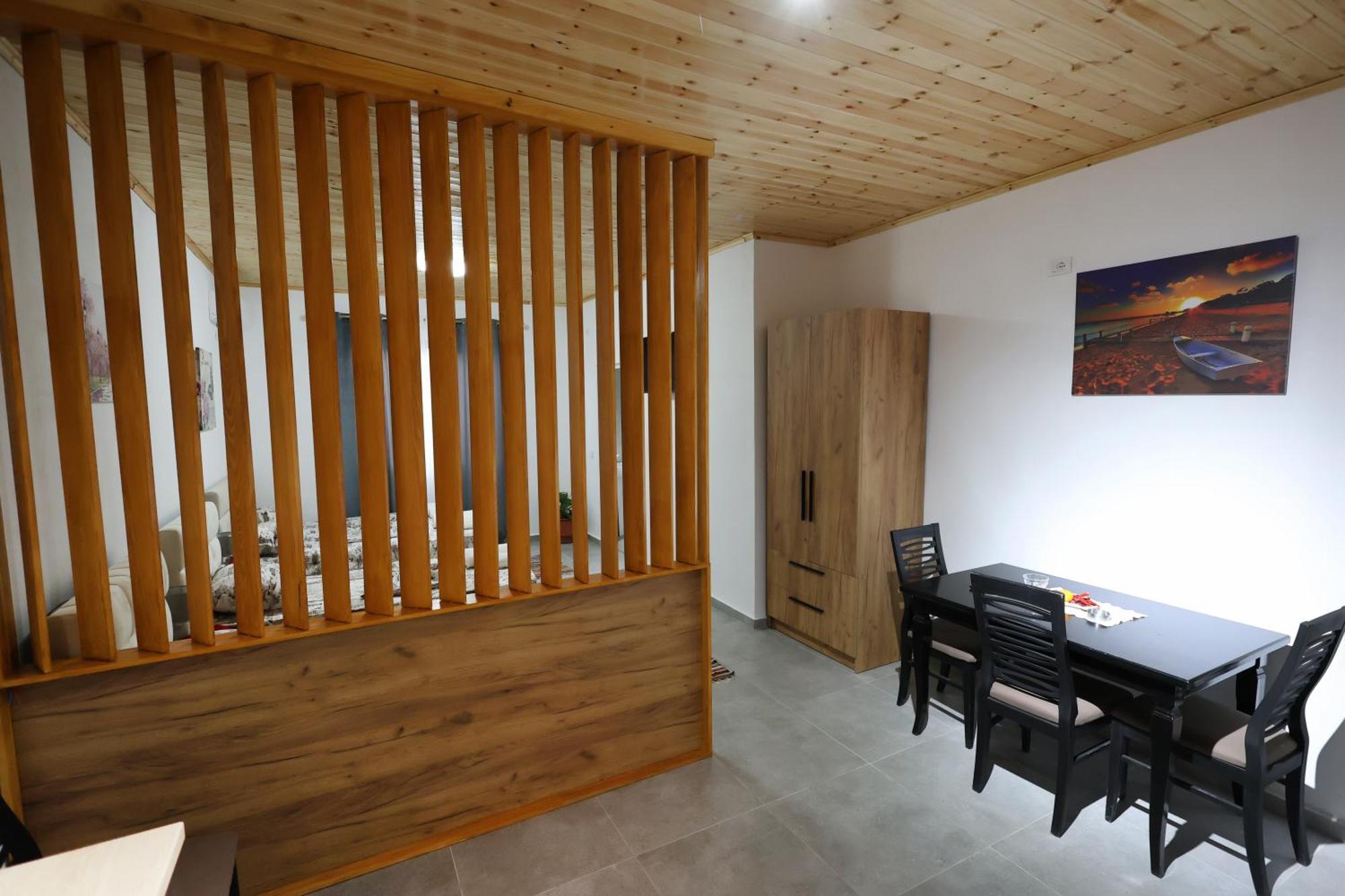 Olive Oasis Studio 베라트 외부 사진
